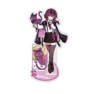 Акриловая фигурка Tiny Cat Kafka 6942421129042