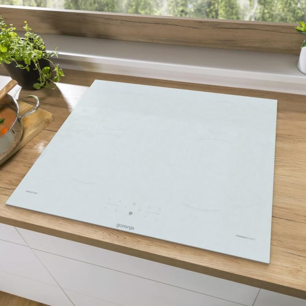 Варочная панель индукционная GORENJE GI6401WSC