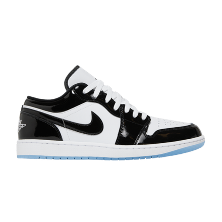 Кроссовки Jordan Air Jordan 1 Low "Concord"