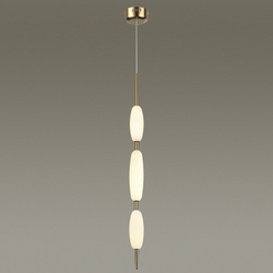 Подвесной светильник Odeon Light 4792/28L