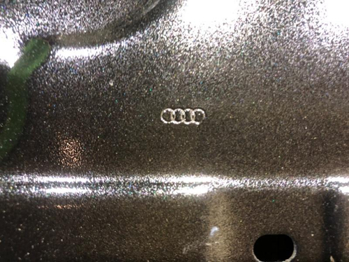 Дверь передняя левая Audi A8 4 D5 (2017-н.в.)