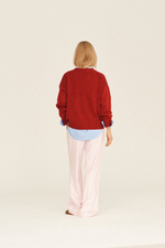 Джемпер art.C5407-3