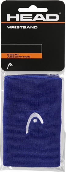 Напульсник Head Wristband 5&quot; (2 шт.), арт. 285070-BL