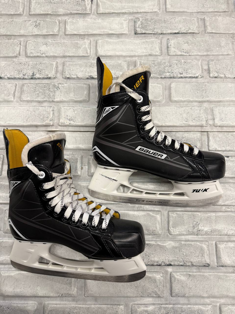 Bauer supreme S150 SR 6EE (EUR 40,5)