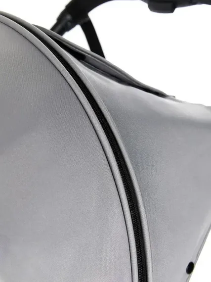 Прогулочная коляска Valco Baby Snap 4 Flatt Matt / Cool Grey