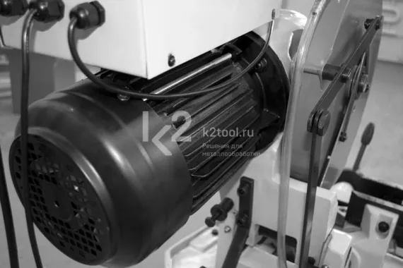 Дисковый отрезной станок Stalex CS-350