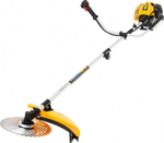 Мотокоса Denzel DT-52S 96227