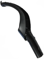 Корпус ручки управления для пылесоса - DJ61-01106A Samsung