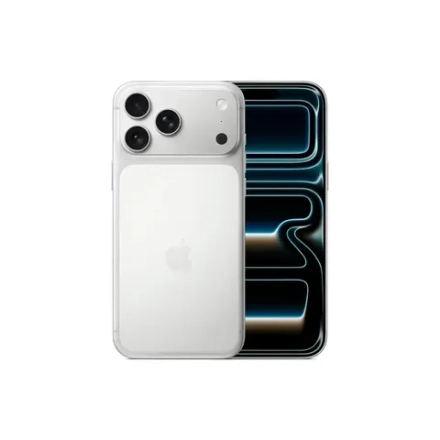 iPhone 17 Pro Max 2 TB Silver