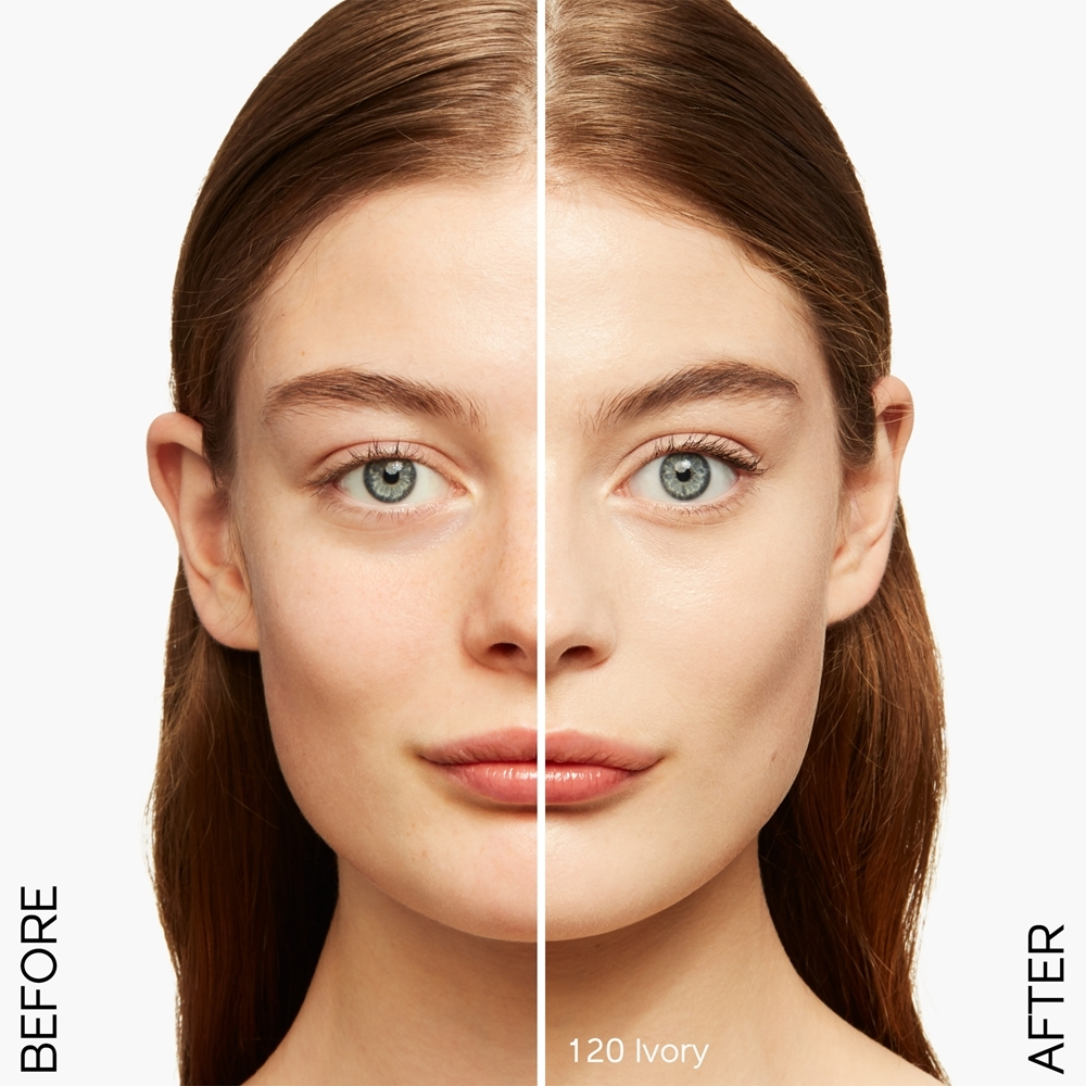 Shiseido Synchro Skin Radiant Lifting Foundation Advanced - Осветляющая лифтинговая основа SPF 30, 30 ml