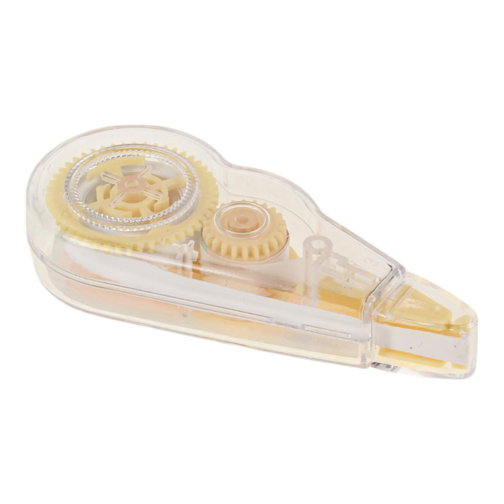 Корректирующая лента "Животные", 5мм*3м