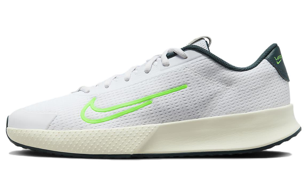 Nike Vapor Lite 2 White Green