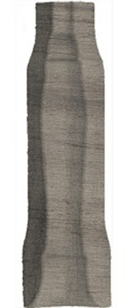 Угол внутренний Монтиони коричневый светлый матовый (SG5269/AGI)