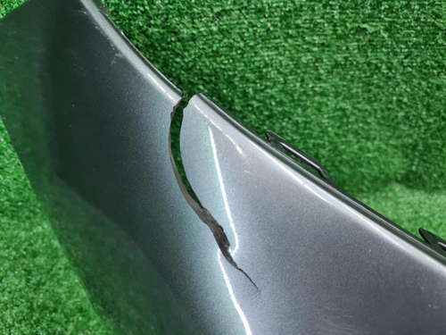 Бампер передний Jetta VS7 (2022-н.в.)