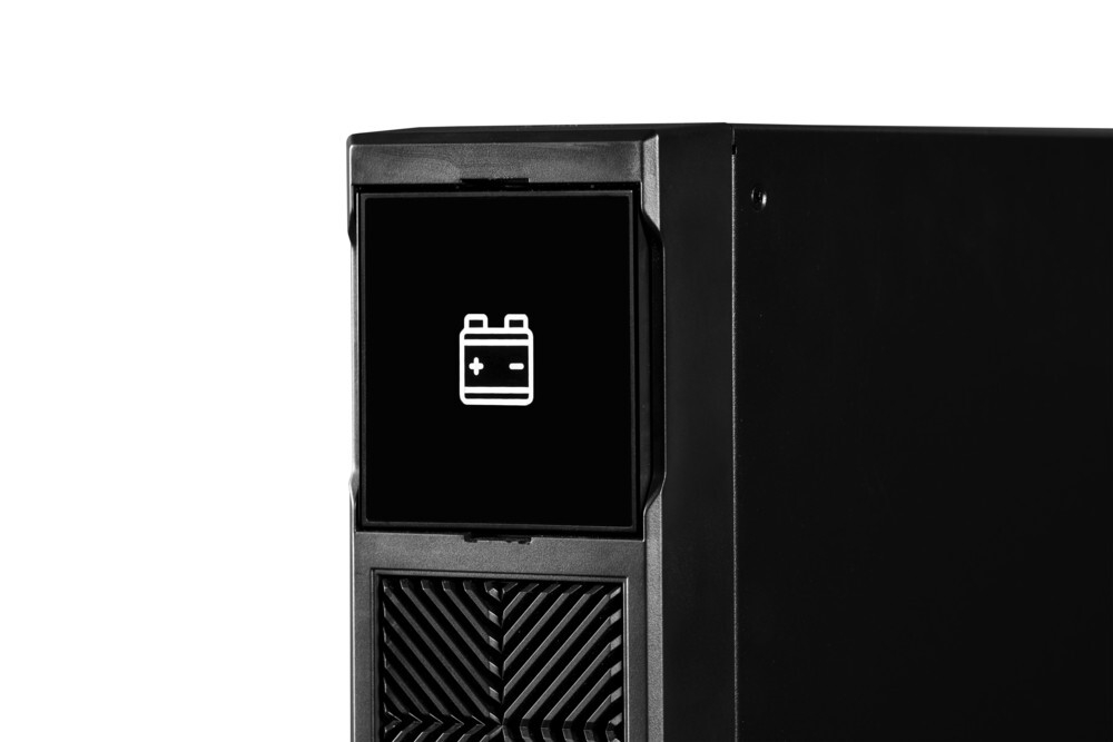 Батарейный модуль  Systeme Electric BPSE192RT2U9