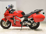 Honda VFR800F , 2002