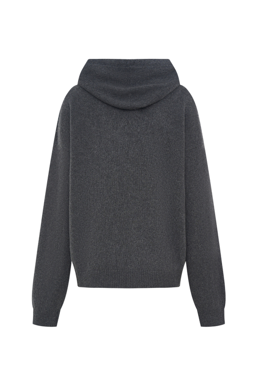 Худи кашемировое