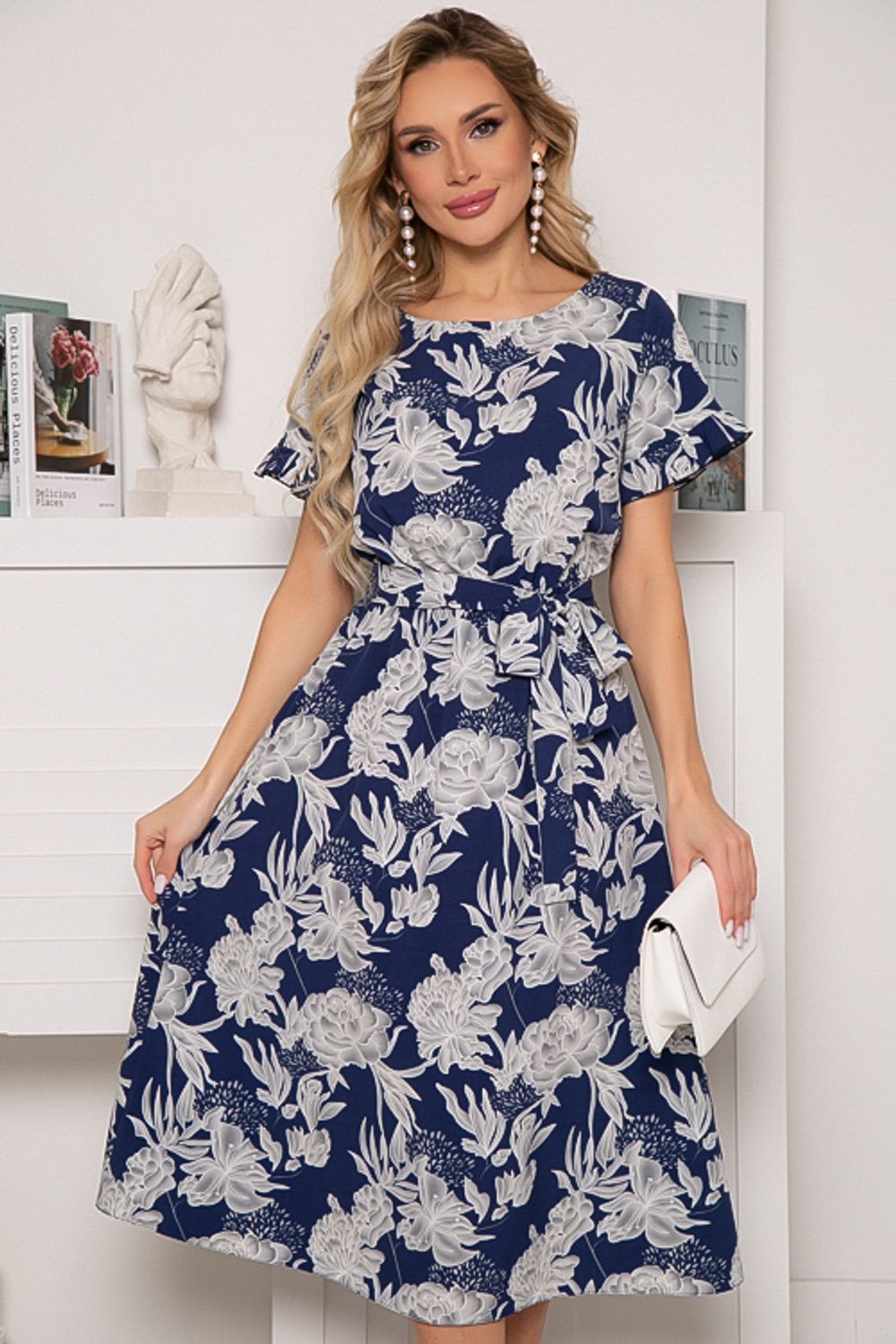 Платье 70739 Avili (Акция)