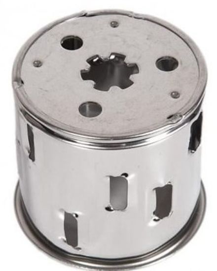 Насадка (фри) для мясорубок MOULINEX (Мулинекс) SS-989856