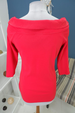 Кофта Street One яркая 44-46 размер