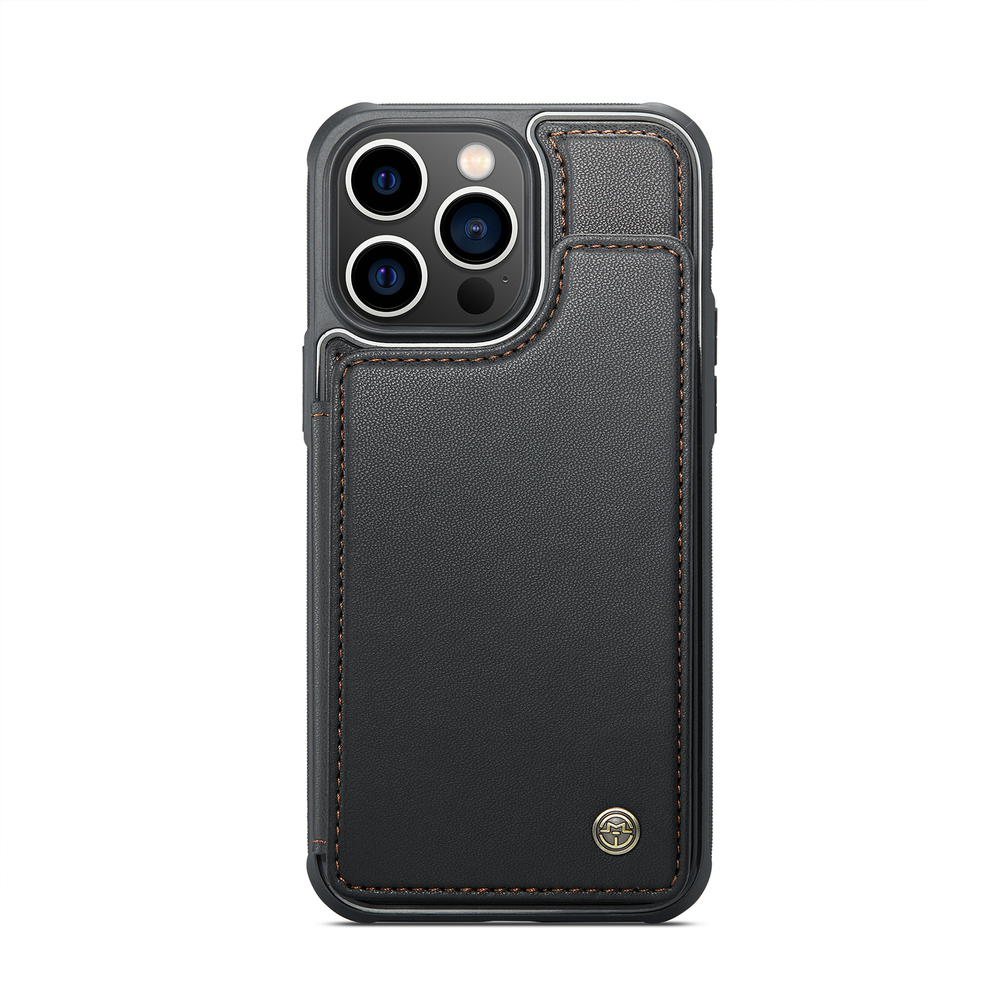 Чехол CaseMe Сard Protection iPhone 13 Pro