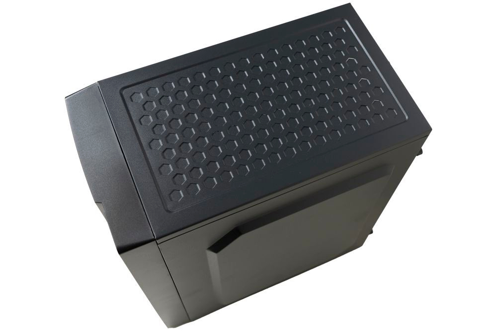 Корпус mATX Filum T05