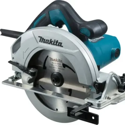 Дисковая пила Makita HS7600