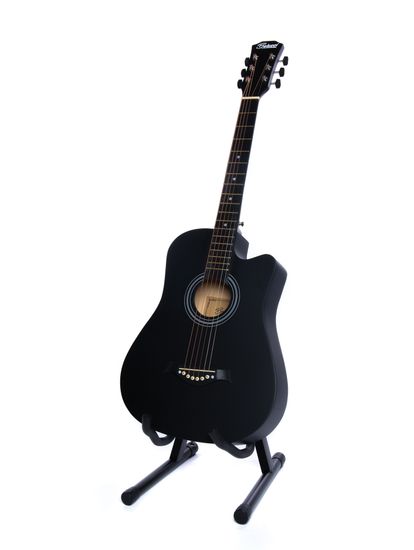 Акустическая гитара Belucci BC3820 BK