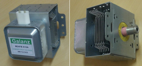 Магнетрон СВЧ Gorenje, LG