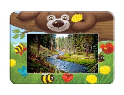 Настенный интерактивный комплекс (ОС Windows) 24"