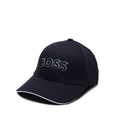кепка BOSS Kidswear - темно-синий(J21261)