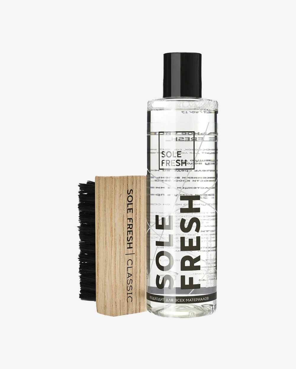 Набор Sole Fresh Basic