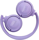 Беспроводные наушники JBL Tune 520BT Purple