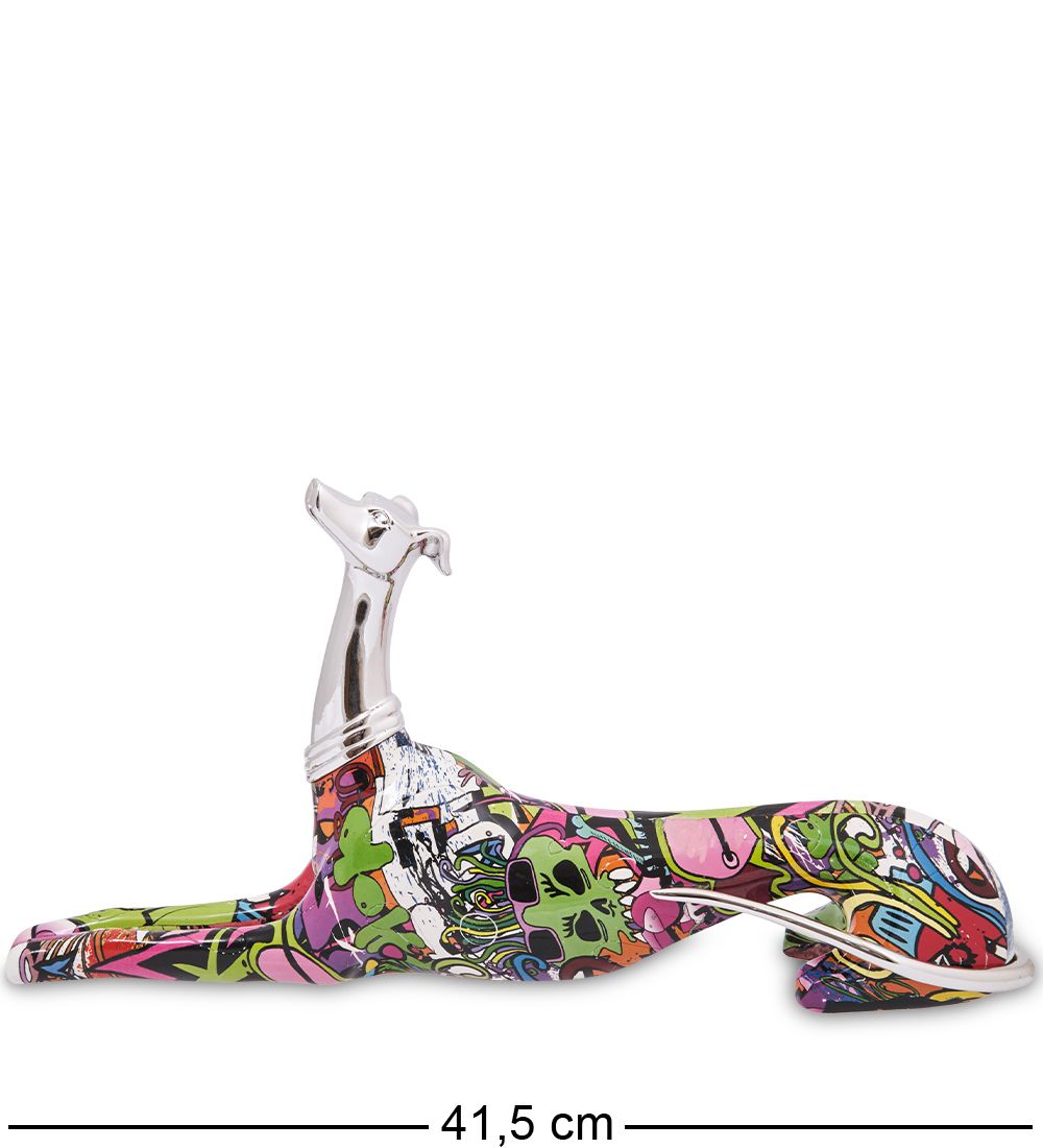 BMB-182 Фигура «Собака»