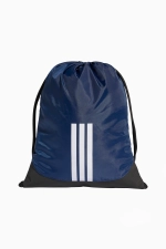 Сумка для обуви adidas Tiro Gymsack - темно-синий