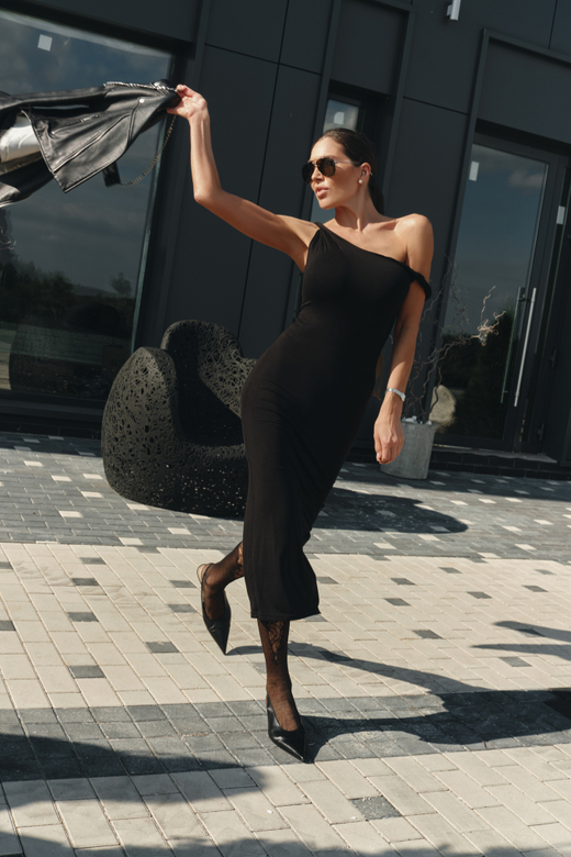 Платье футляр bk