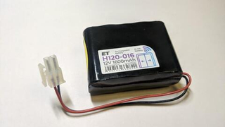 Аккумулятор ET H120-016