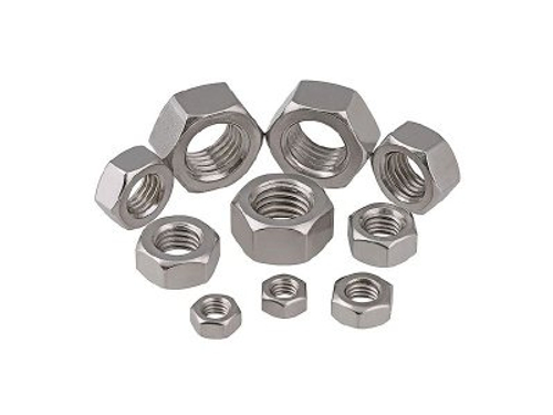 Гайка М6 (200шт/уп)