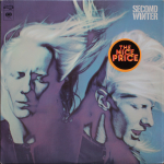 Johnny Winter / Second Winter (2LP)
