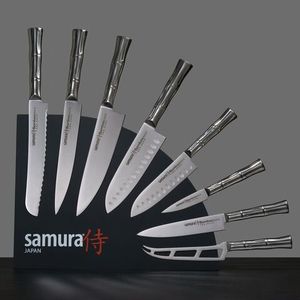 Коллекции ножей