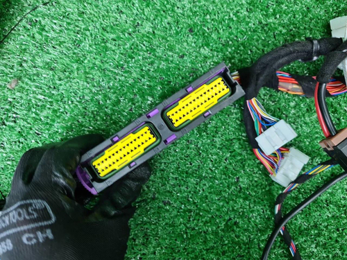 Проводка мотор. отсека Chery Tiggo 7 Pro Max 22-нв