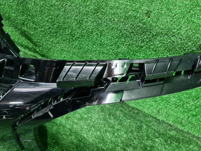 Решетка радиатора Chery Tiggo 8 (2022-н.в.)