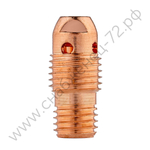 Держатель цанги d1,0мм (TIG TP 9/20/25) JFK0910