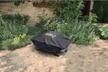 Чехол для портативных грилей Weber Q 100/1000 серий