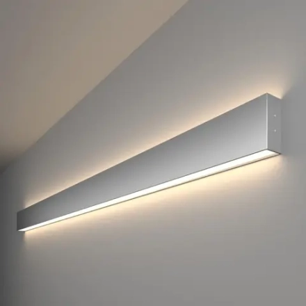 Декоративная подсветка Elektrostandard Lsg-02-2-8*128-4200-Ms 4690389129193