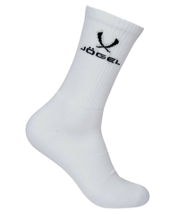 Носки высокие ESSENTIAL High Cushioned Socks, белый