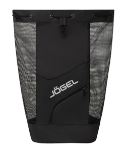 Сетка для мячей TEAM Ball Bag, черный