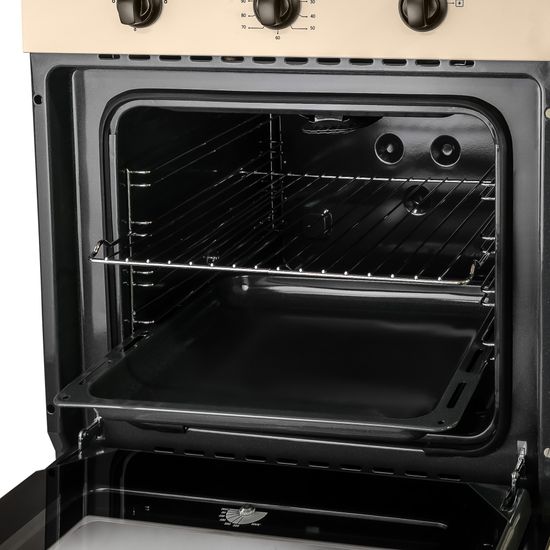 Электрический духовой шкаф RICCI REO-610BG