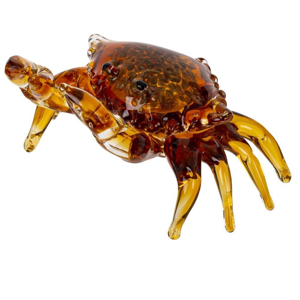 GAEM Фигурка декоративная "Краб", L20 W14 H11 см