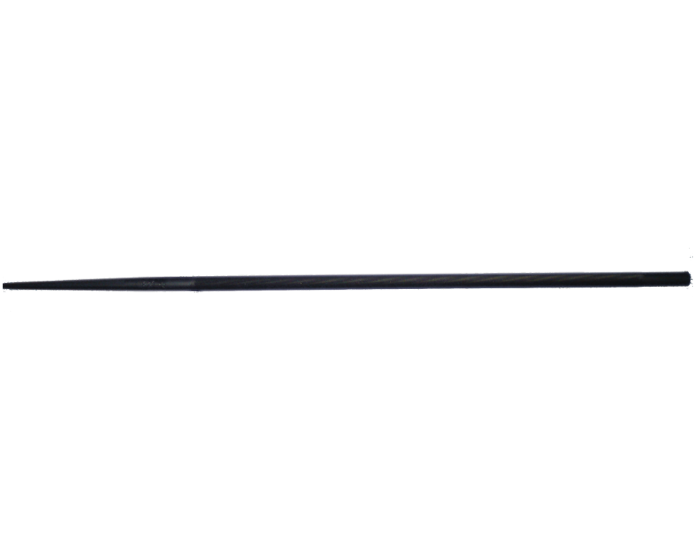 Напильник 4.8-мм (круглый, 0.325", Ultra-Pro) [AEZ]